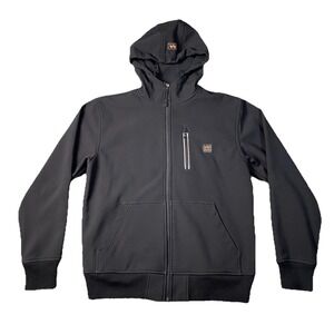 Walls Storm Protector Fleece Lined Jacket Men's MED Coat Workwear Cabincore Warm